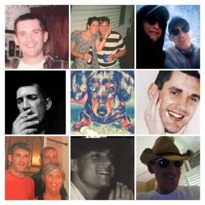 Meet your Posher, Christopher dotson